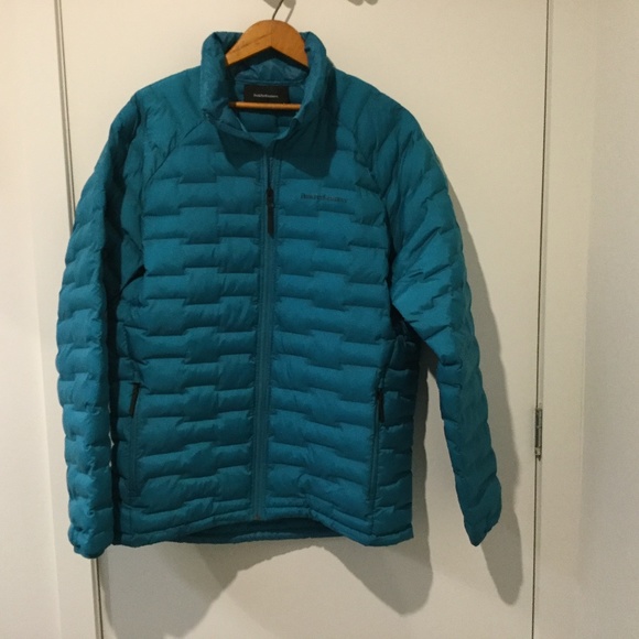 Winter jacket Peak Performance - Picture 3 of 4